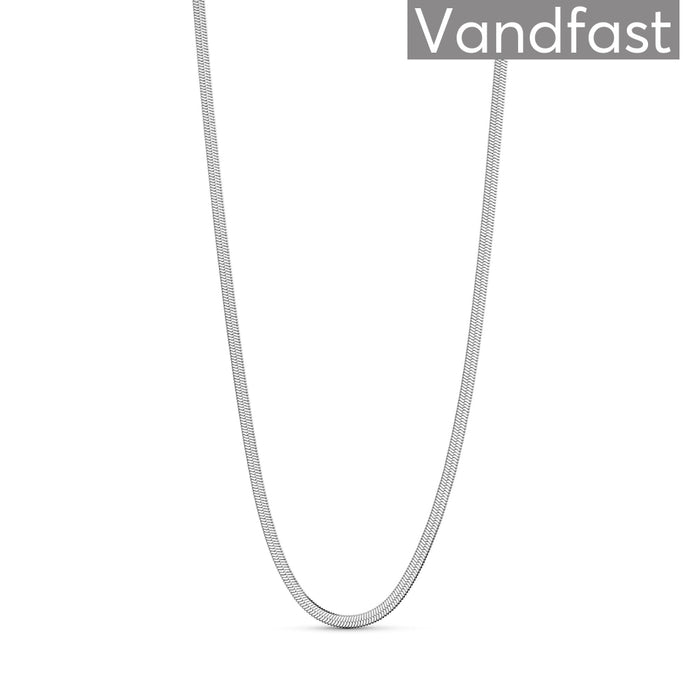 ANNEBRAUNER Snake Necklace 3 mm