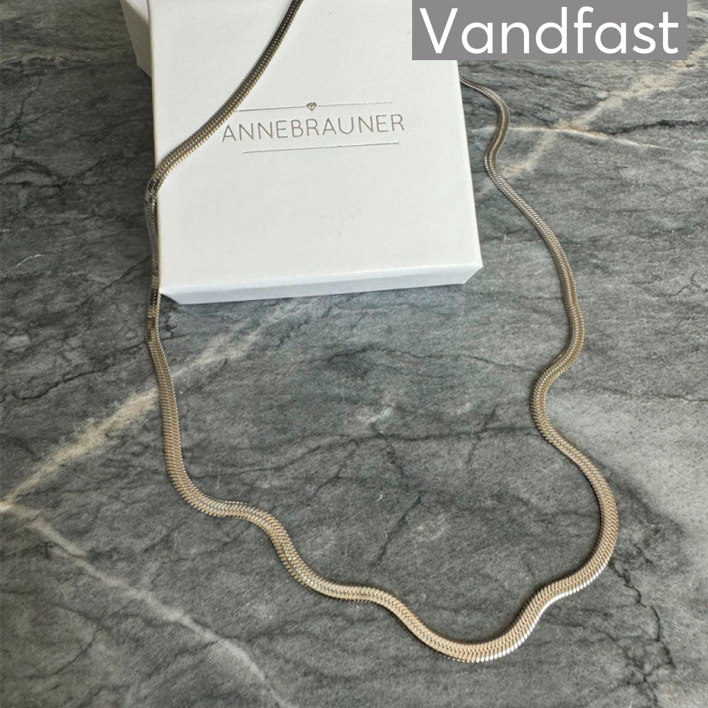 Annebrauner Snake Chain 3Mm