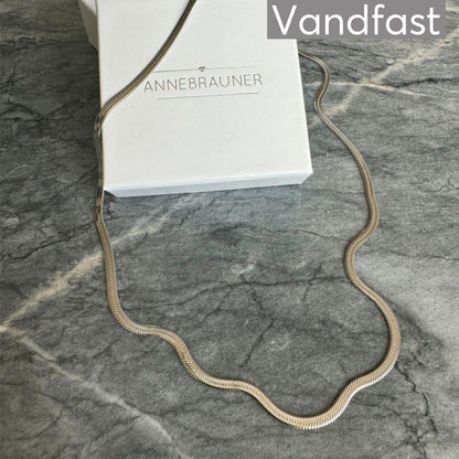 Annebrauner Snake Chain 3Mm