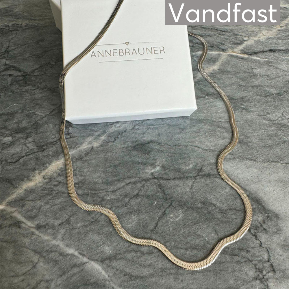 Annebrauner Snake Chain 3Mm