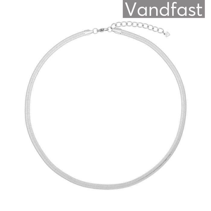 ANNEBRAUNER Snake Necklace 5 mm