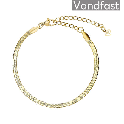 ANNEBRAUNER Snake Bracelet 3 mm
