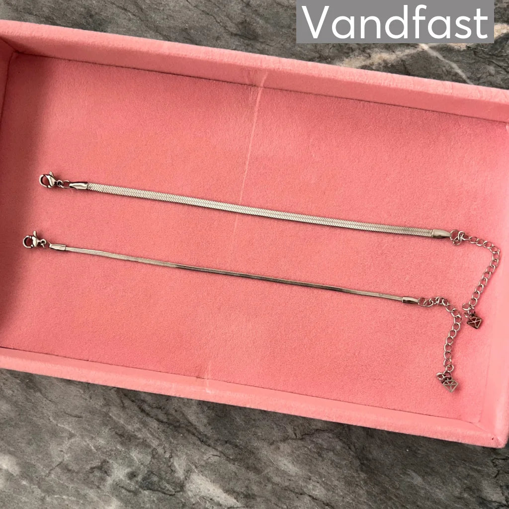 ANNEBRAUNER Snake Bracelet