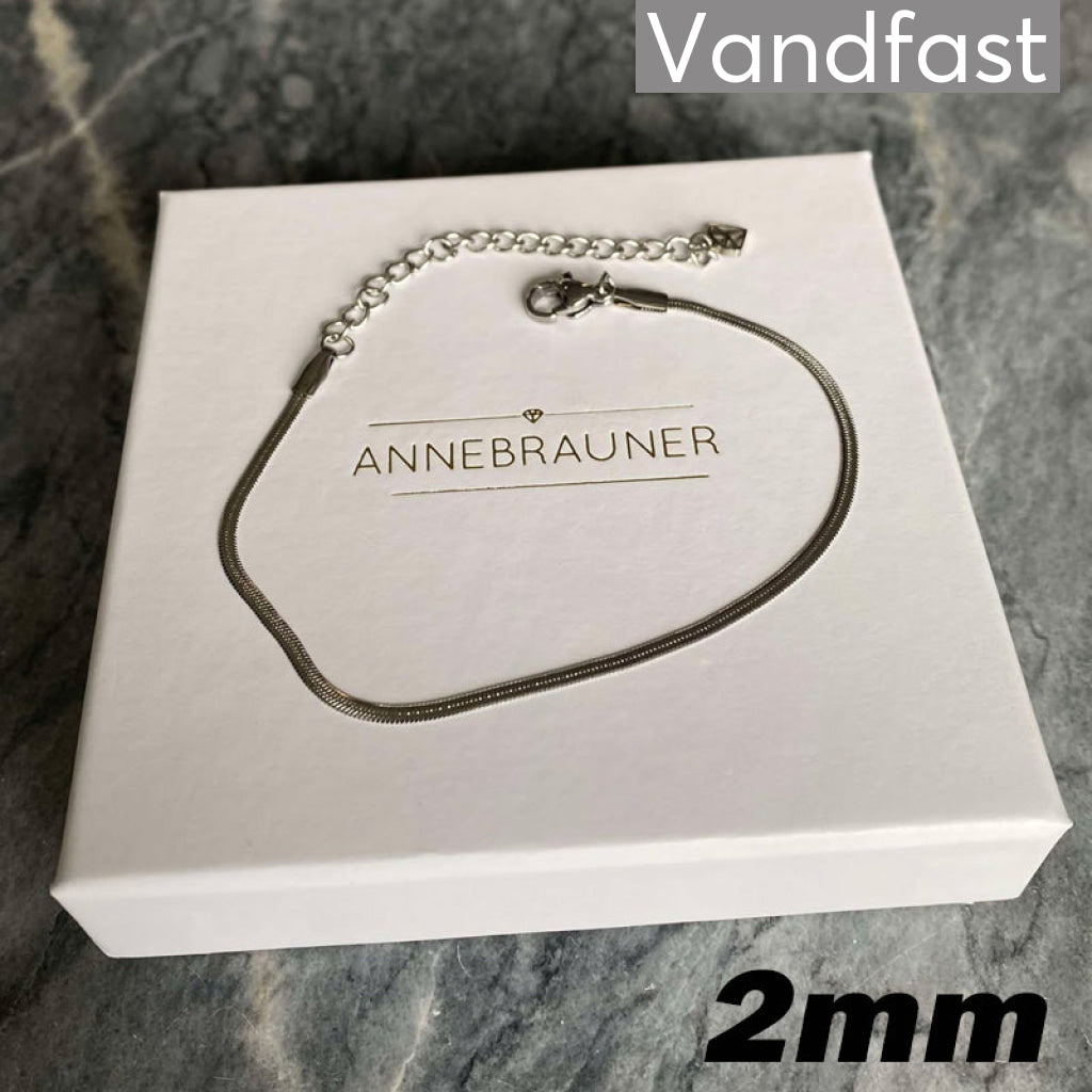 ANNEBRAUNER Snake Bracelet