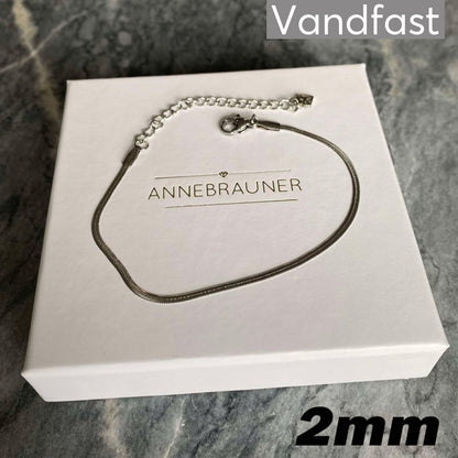 ANNEBRAUNER Snake Bracelet
