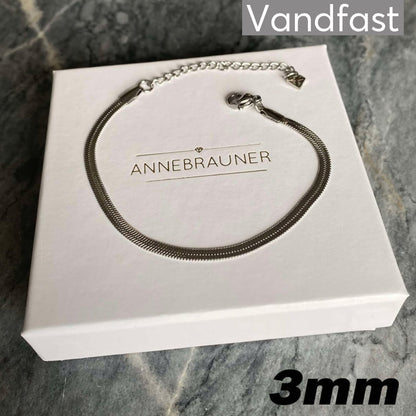 ANNEBRAUNER Snake Bracelet