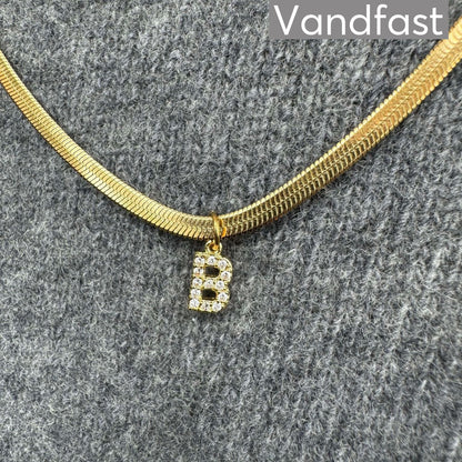 Annebrauner Snake Letter (Med Forlænger) B