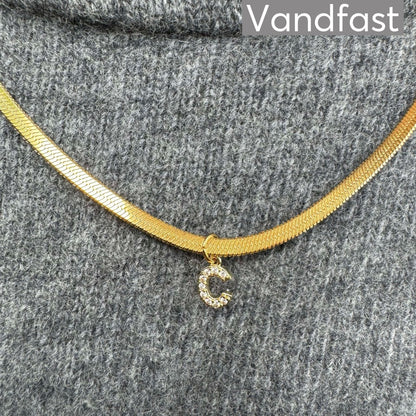 Annebrauner Snake Letter (Med Forlænger) C