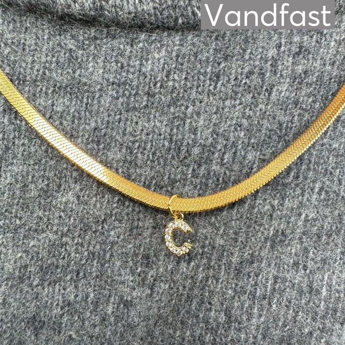 Annebrauner Snake Letter (Med Forlænger) C