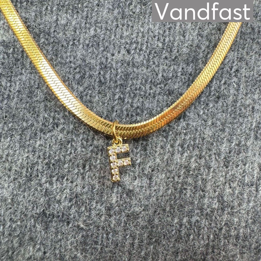 Annebrauner Snake Letter (Med Forlænger) F