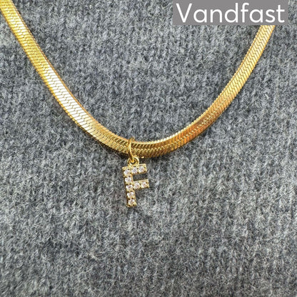 Annebrauner Snake Letter (Med Forlænger) F