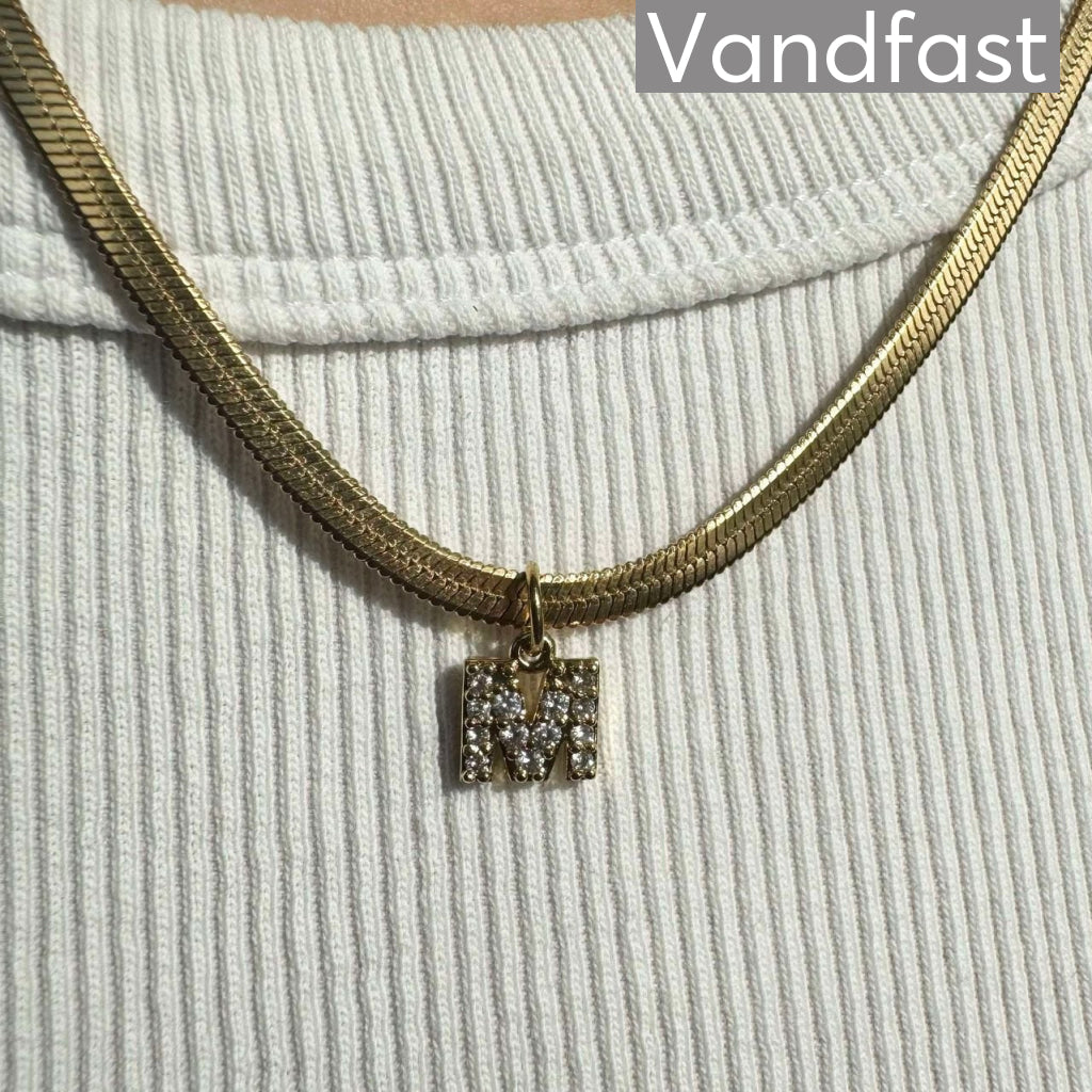 Annebrauner Snake Letter (Med Forlænger) M