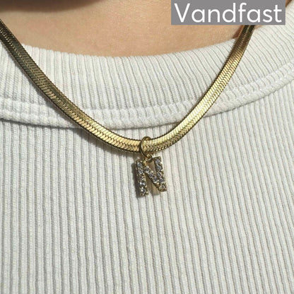 Annebrauner Snake Letter (Med Forlænger) N