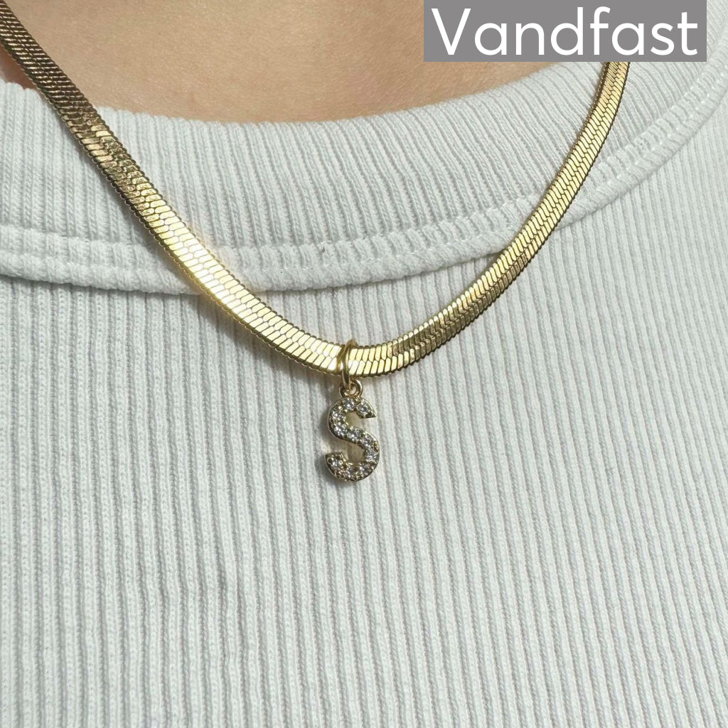 Annebrauner Snake Letter (Med Forlænger) S