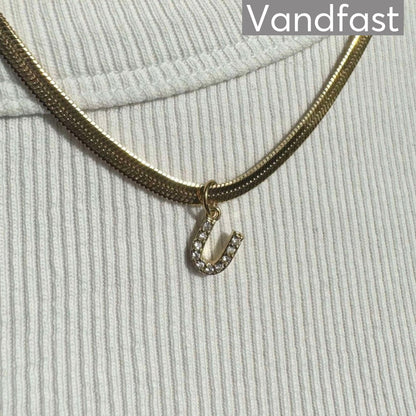 Annebrauner Snake Letter (Med Forlænger) U