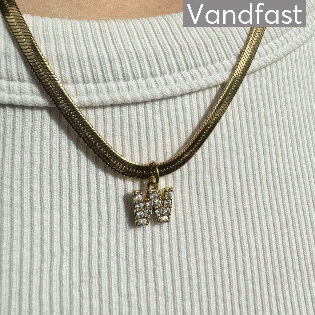 Annebrauner Snake Letter (Med Forlænger) W