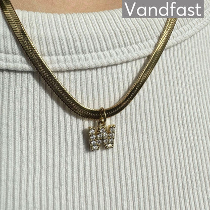 Annebrauner Snake Letter (Med Forlænger) W