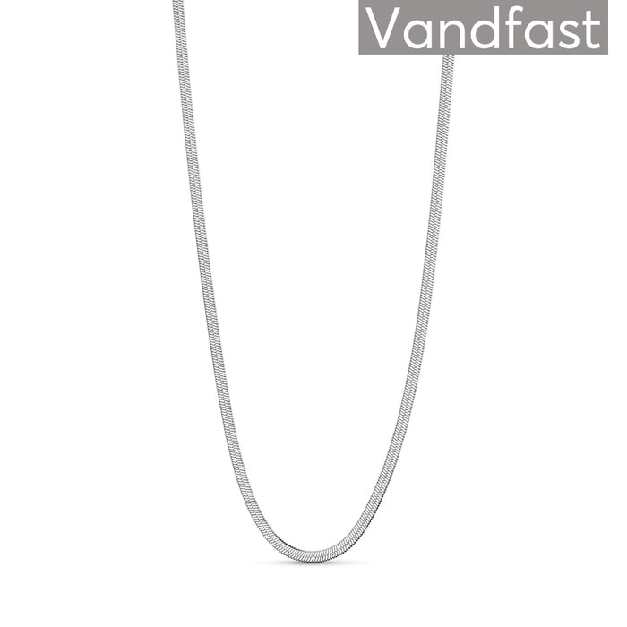 ANNEBRAUNER Snake Necklace 3 mm
