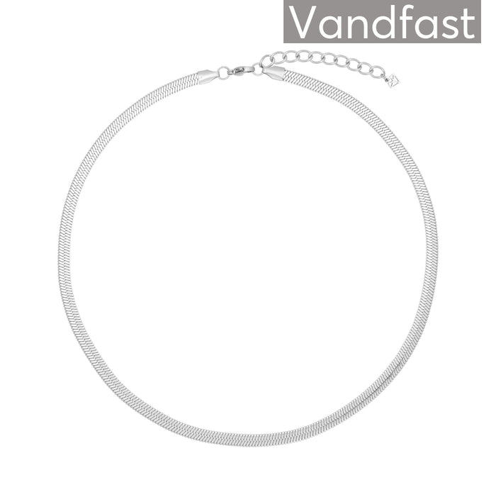 ANNEBRAUNER Snake Necklace 5 mm