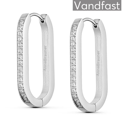 ANNEBRAUNER Sophie Øreringe