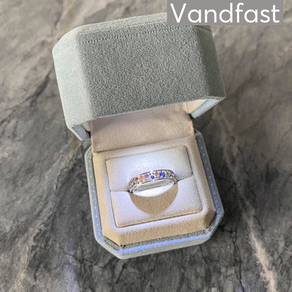 Annebrauner Multicolor Sparkling Autumn Ring