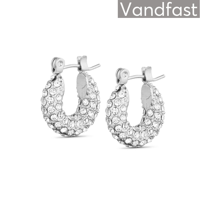Annebrauner Sparkling Party Earrings