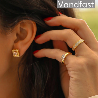 Annebrauner Sparkling Ring