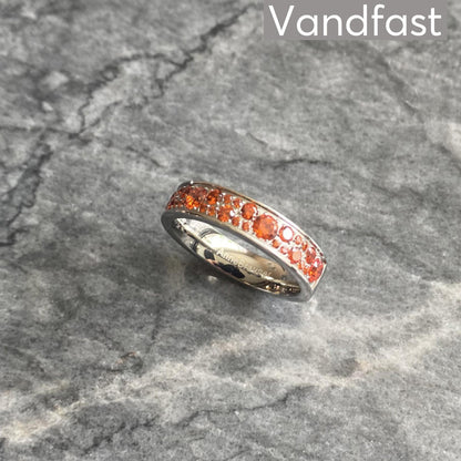 Annebrauner Sparkling Ring