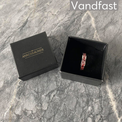 Annebrauner Sparkling Ring