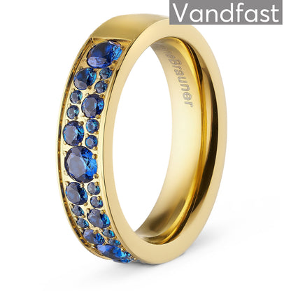 Annebrauner Sparkling Ring
