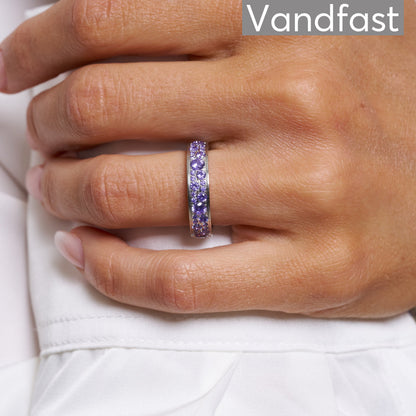 Annebrauner Sparkling Ring