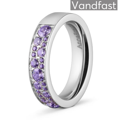 Annebrauner Sparkling Ring