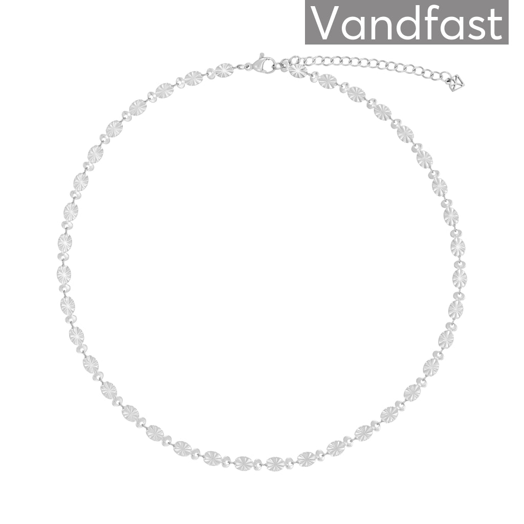 Annebrauner Sun Necklace