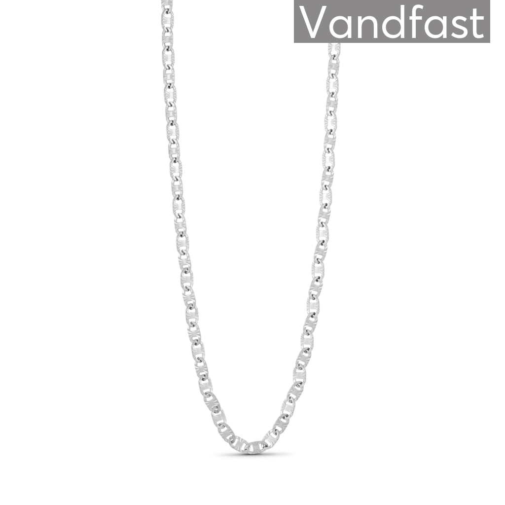 Annebrauner Sun Mariner Necklace