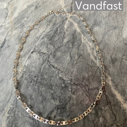 Annebrauner Sun Mariner Necklace