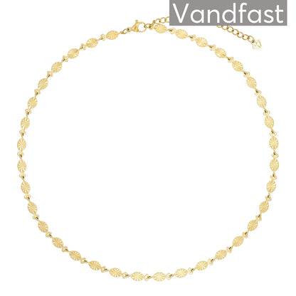 ANNEBRAUNER Sun Necklace