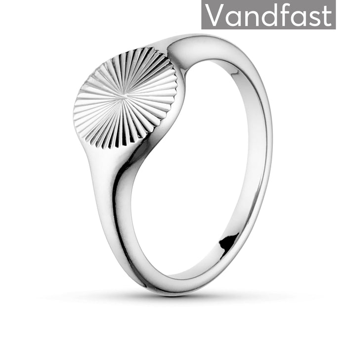 ANNEBRAUNER Sun Ring