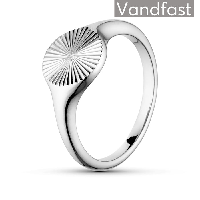 ANNEBRAUNER Sun Ring