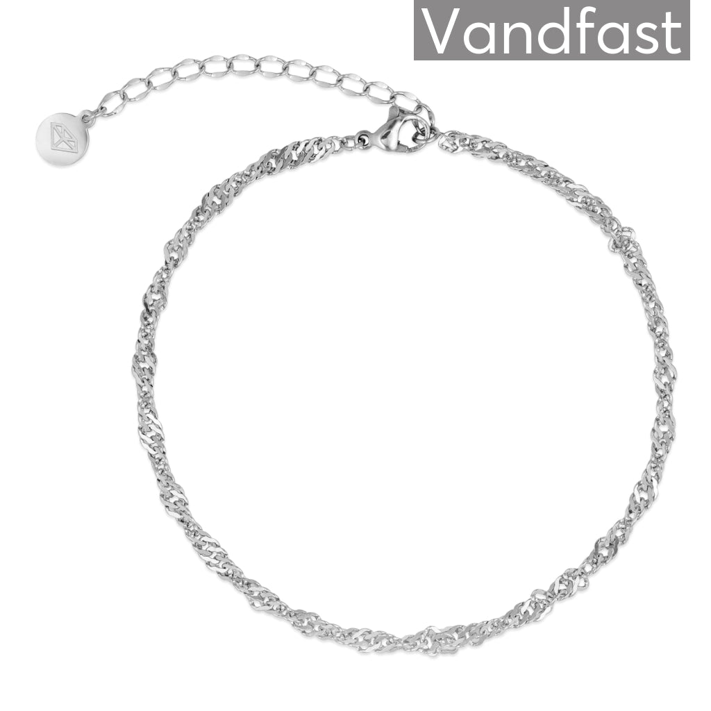 Annebrauner Sunshine Ankle Chain