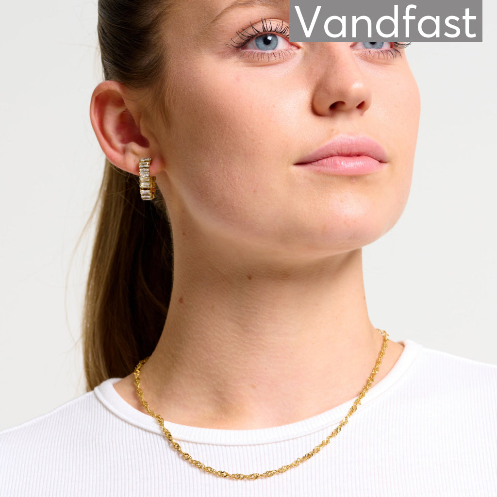Annebrauner Sunshine Necklace