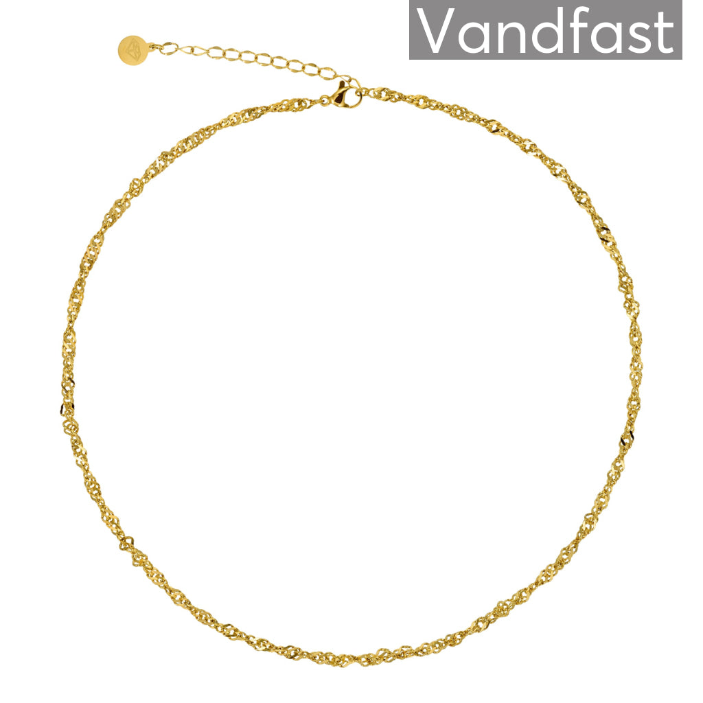 Annebrauner Sunshine Necklace