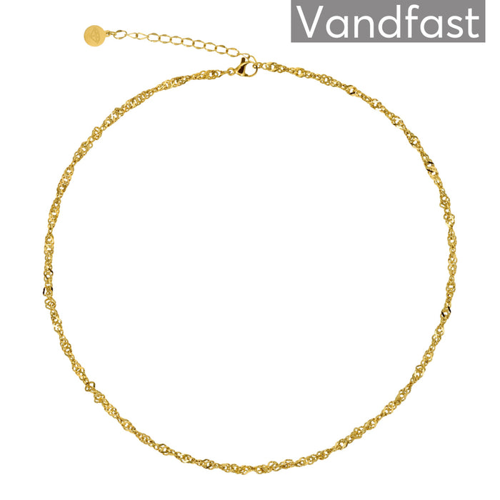 Annebrauner Sunshine Necklace