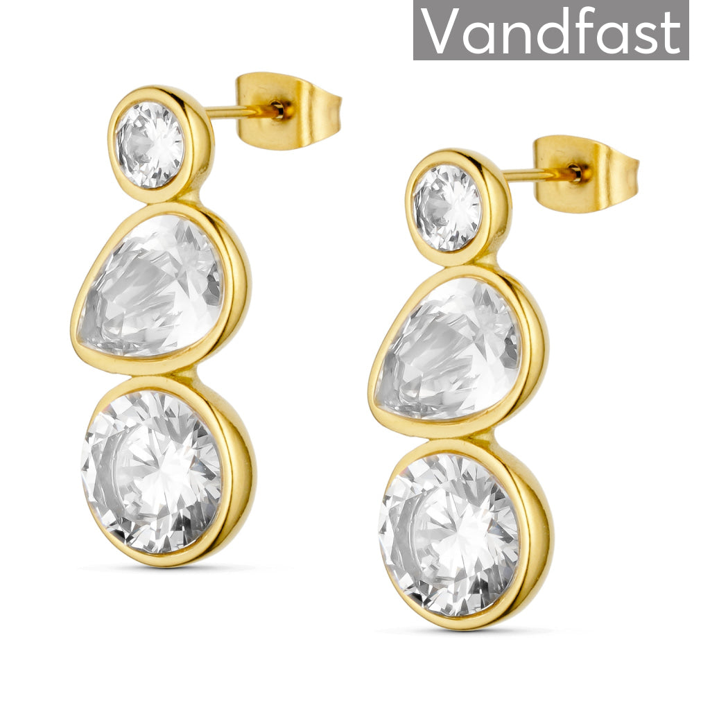 ANNEBRAUNER Teardrop Earrings