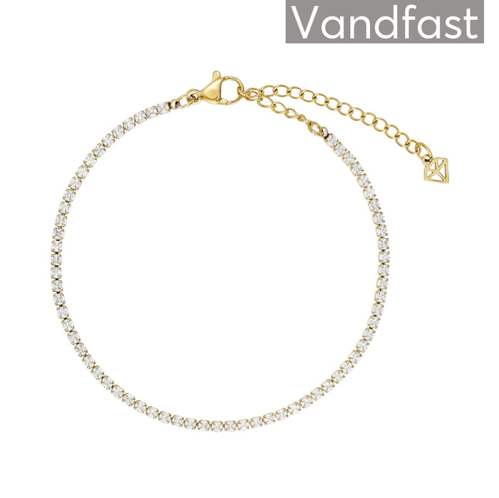 ANNEBRAUNER Tennis Mini Bracelet