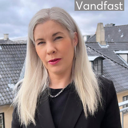 Annebrauner Tennis Earrings