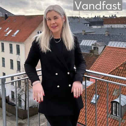 Annebrauner Tennis Earrings