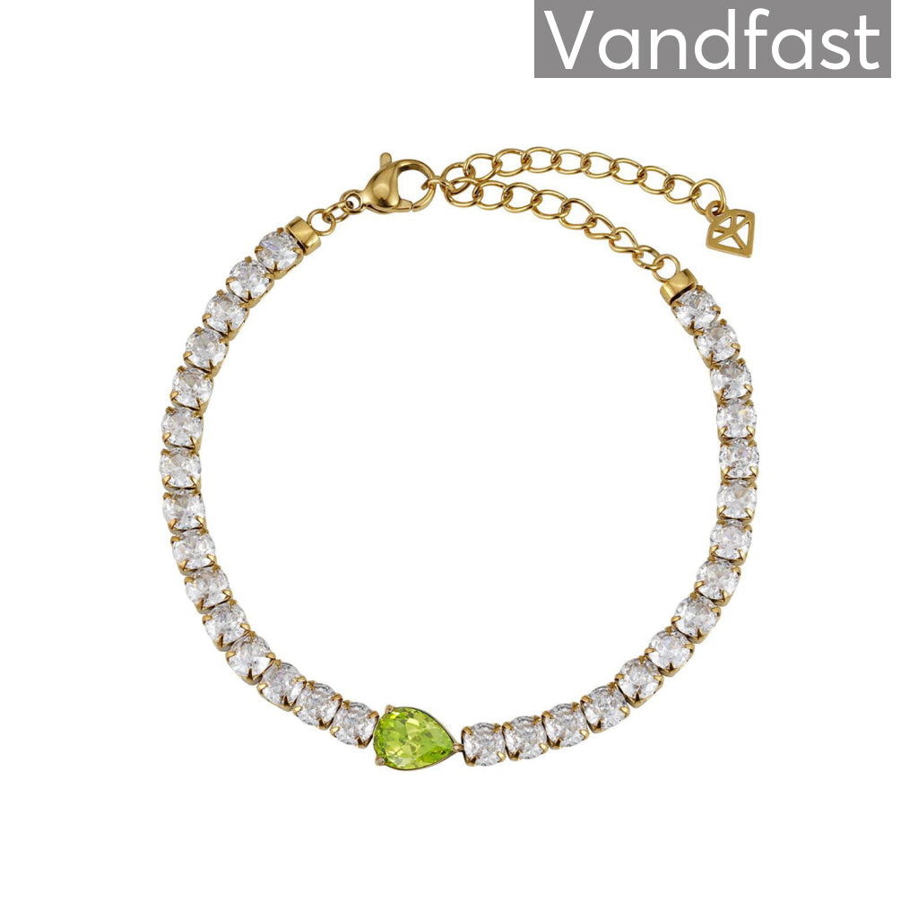 Annebrauner Tennis Paris Apple