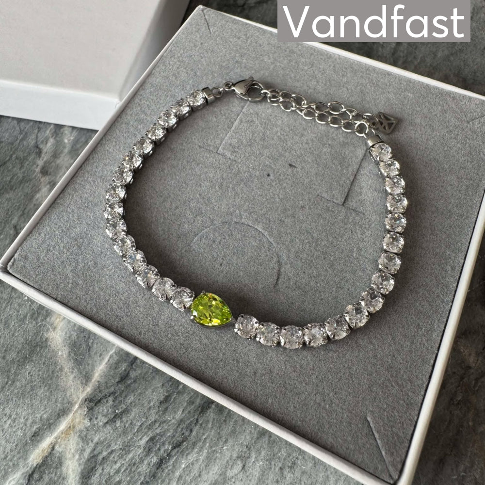 ANNEBRAUNER Tennis Paris Apple