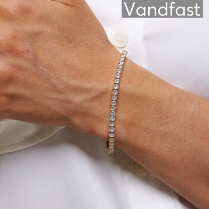 ANNEBRAUNER Tennis Petite Bracelet