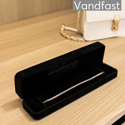 Annebrauner Tennis Petite Bracelet